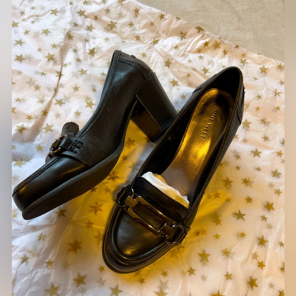 Nine west Coat shoes